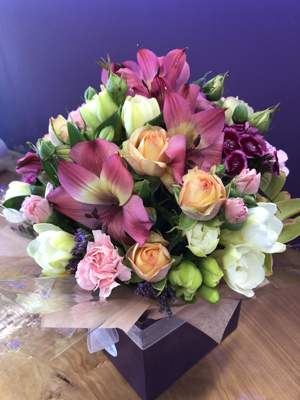 Designers Choice Arrangement Product Image