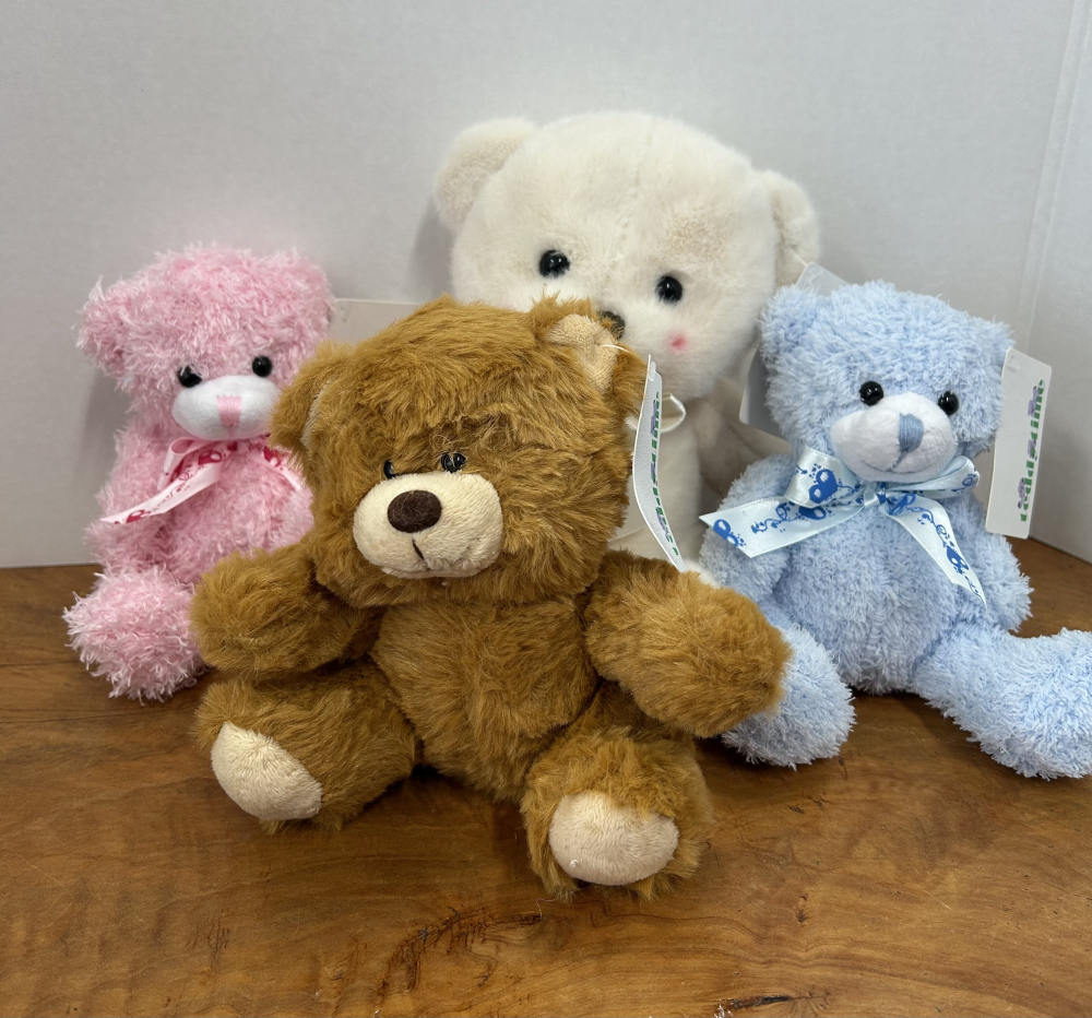 Small teddy Product Image