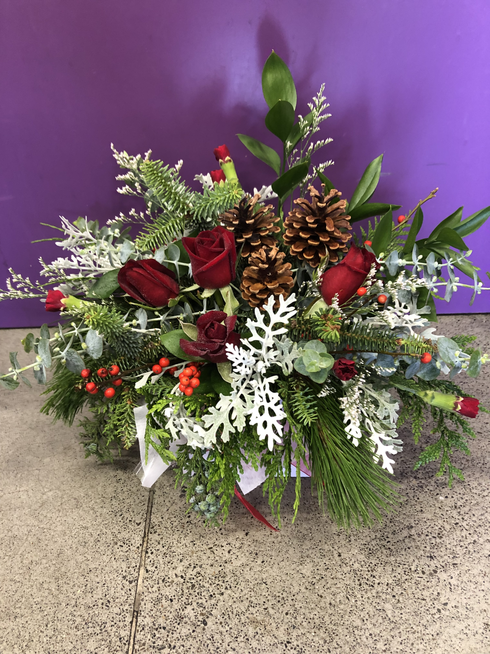 Naturally Christmas